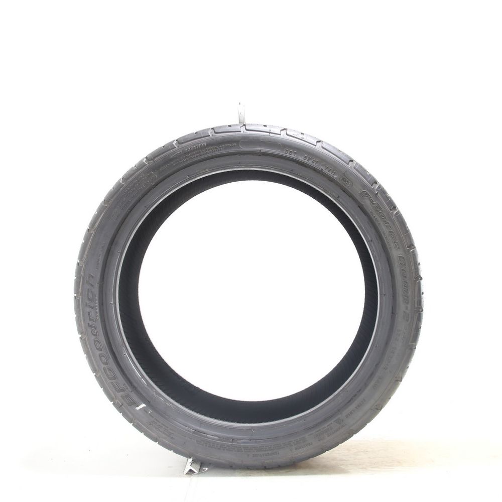Used 255/35ZR18 BFGoodrich g-Force Comp-2 A/S Plus 94W - 7/32 - Image 3