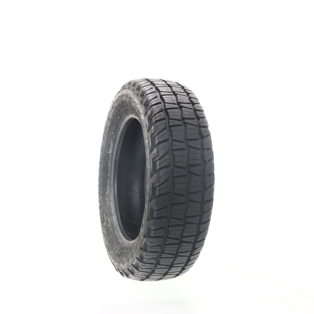 Driven Once 225/65R17 Uniroyal Laredo A/T 102H - 12.5/32 - Image 1