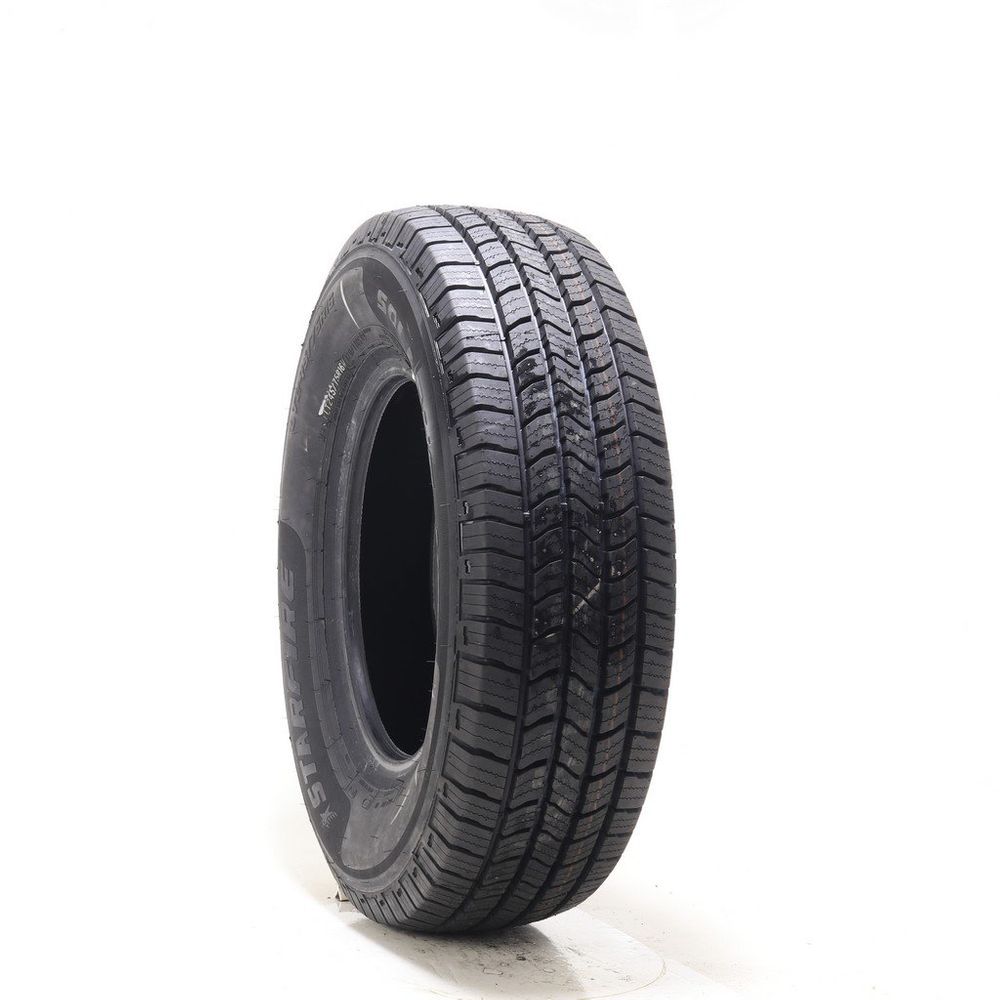 New LT 245/75R16 Starfire Solarus HT 120/116S - 13/32 - Image 1