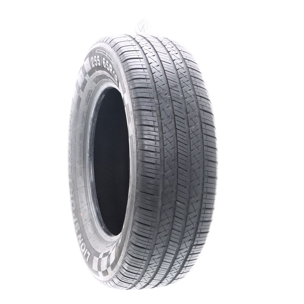 Used 255/65R18 Leao Lion Sport 4X4 HP3 111H - 8/32 - Image 1