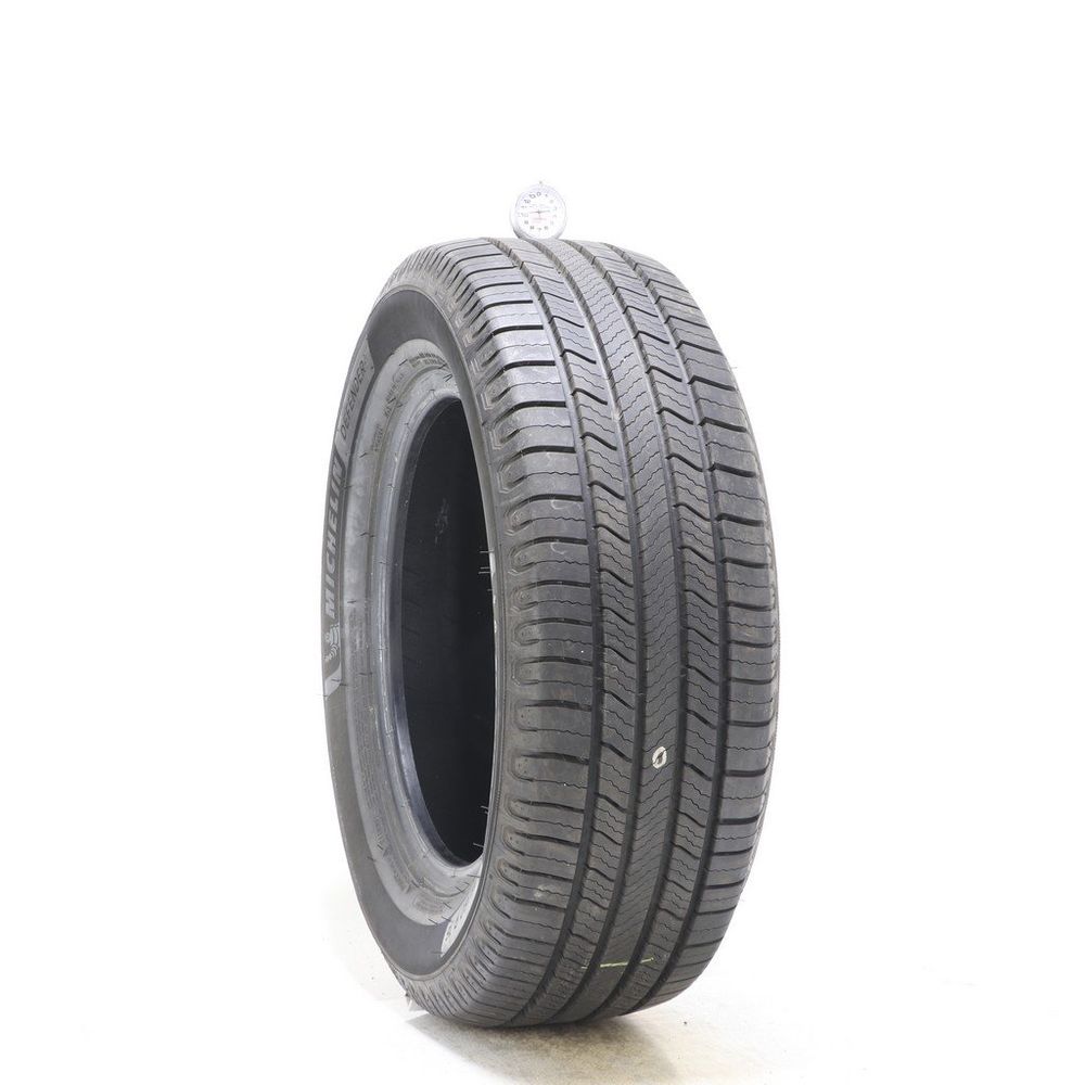 Used 225/60R16 Michelin Defender 2 98H - 10/32 - Image 1