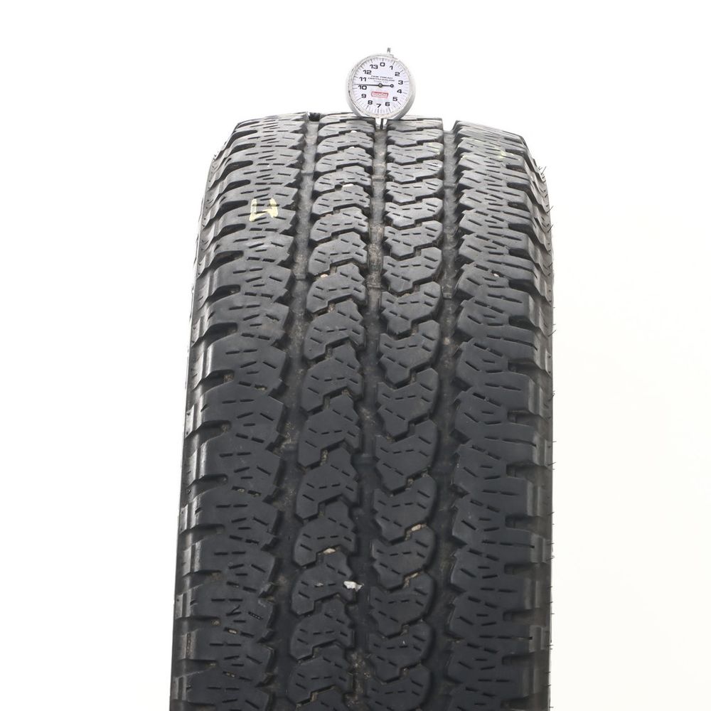Set of (2) Used LT 275/70R18 Firestone Transforce AT2 125/122R E - 10-10.5/32 - Image 2