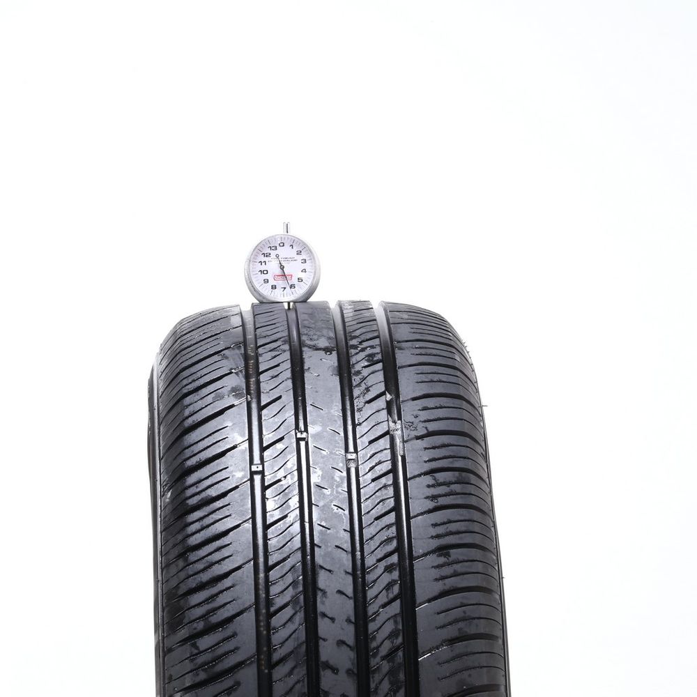 Set of (2) Used 225/65R17 Dextero Touring DTR1 102H - 6-7/32 - Image 2