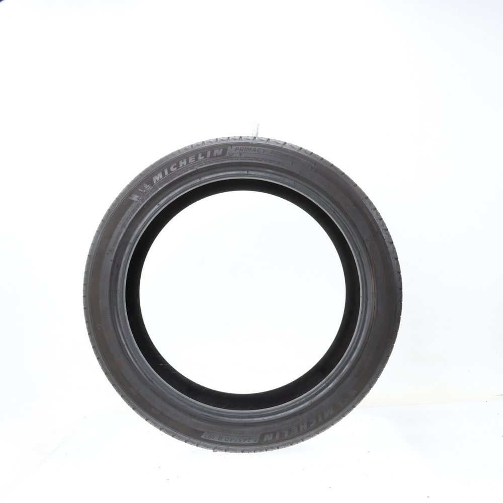 Used 245/40R19 Michelin Primacy Tour A/S ZP 94V - 7.5/32 - Image 3