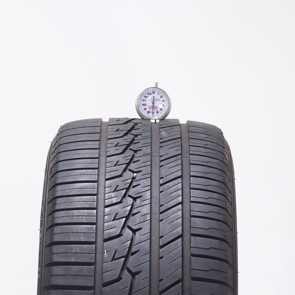 Set of (2) Used 255/50R19 Sumitomo HTR A/S P03 107W - 7-7.5/32 - Image 2