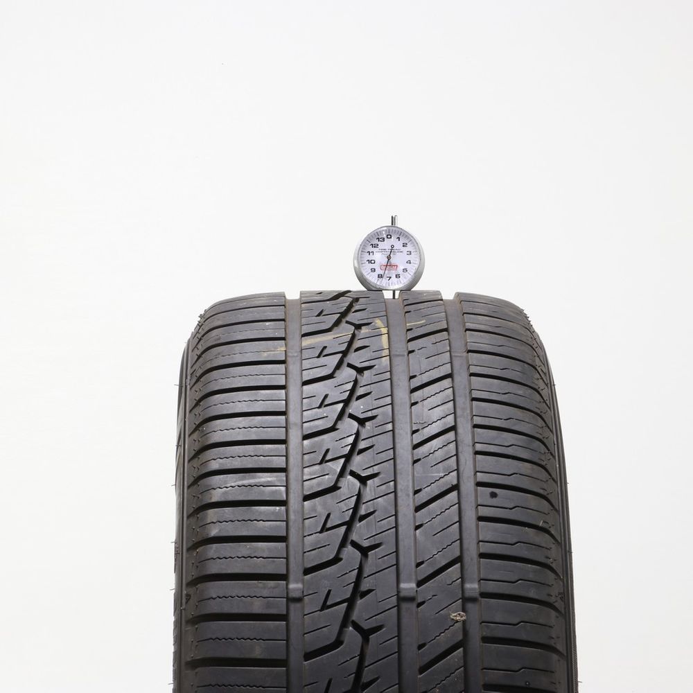 Set of (2) Used 255/50R19 Sumitomo HTR A/S P03 107W - 7-7.5/32 - Image 5
