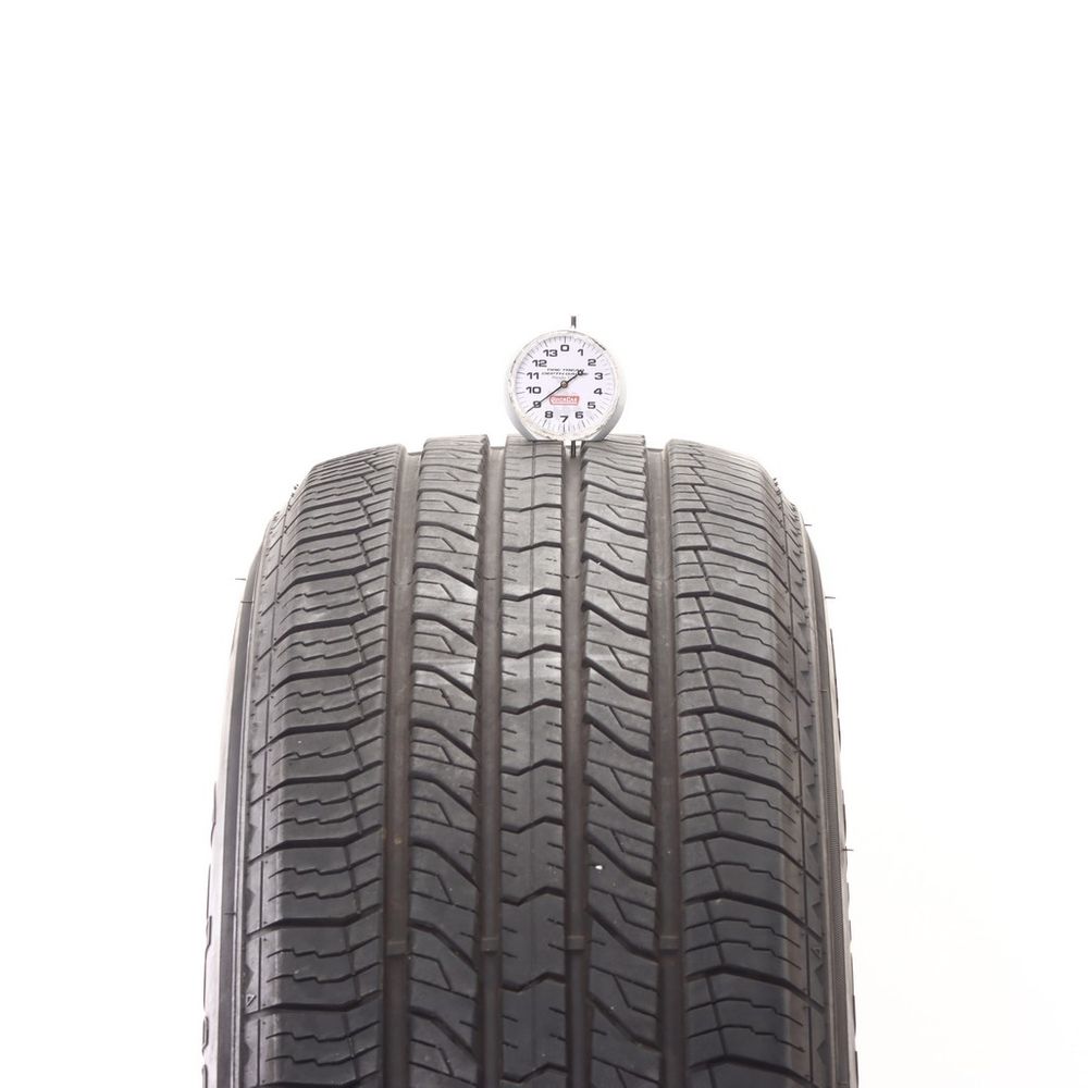 Set of (2) Used 255/70R18 Achilles Desert Hawk HT3 113T - 9/32 - Image 2