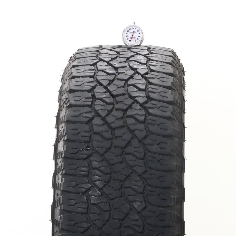 Set of (2) Used LT 275/65R20 Goodyear Wrangler Trailrunner AT 126/123S E - 7.5-8.5/32 - Image 2