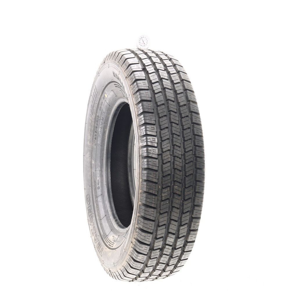 Used LT 235/80R17 Trazano SL309 120/117Q E - 12.5/32 - Image 1