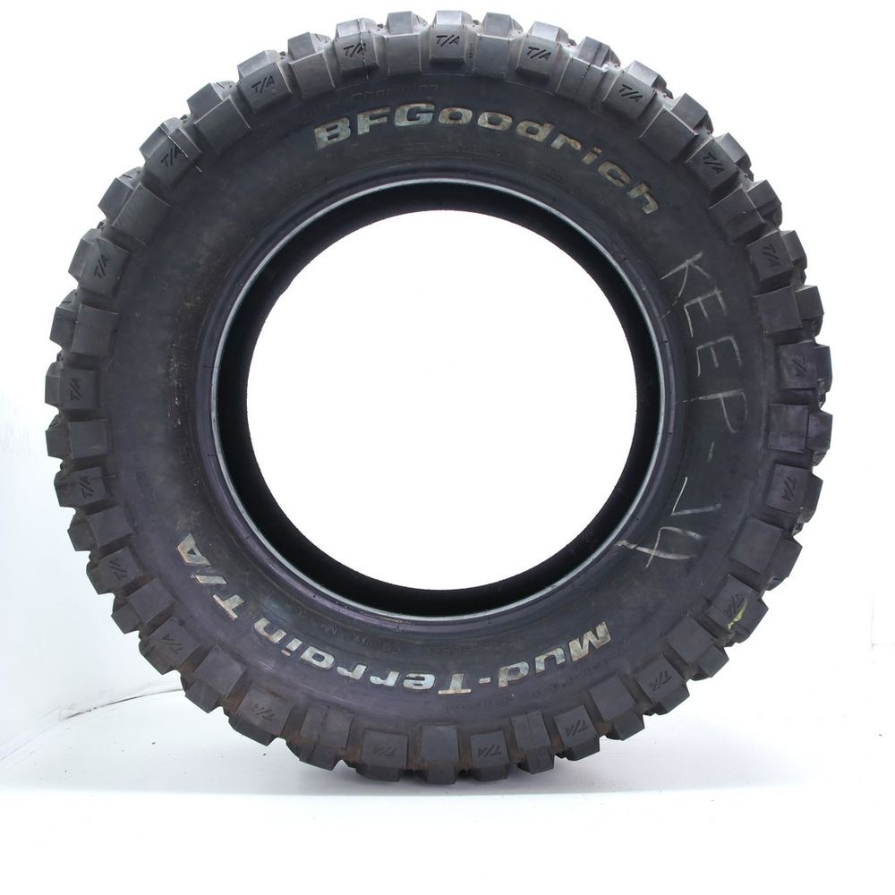 Used LT 325/60R20 BFGoodrich Mud-Terrain T/A KM2 121/118Q - 19/32 - Image 3