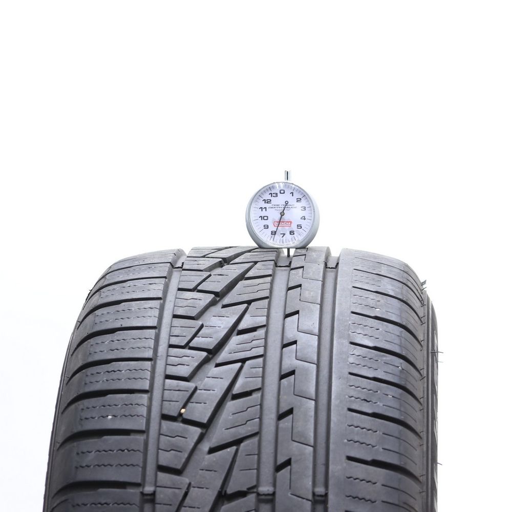 Used 245/55R19 Falken Pro G4 AS 103H - 7.5/32 - Image 2
