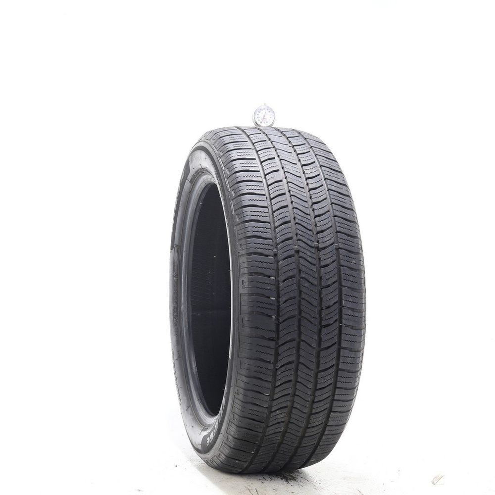 Used 255/50R20 Starfire Solarus HT 109H - 7.5/32 - Image 1
