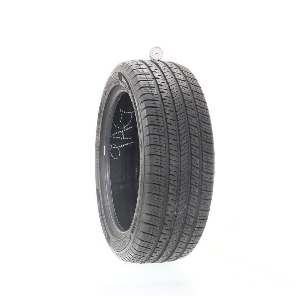 Set of (2) Used 235/50R20 Goodyear ElectricDrive 2 SoundComfort 104V - 10-10.5/32 - Image 4