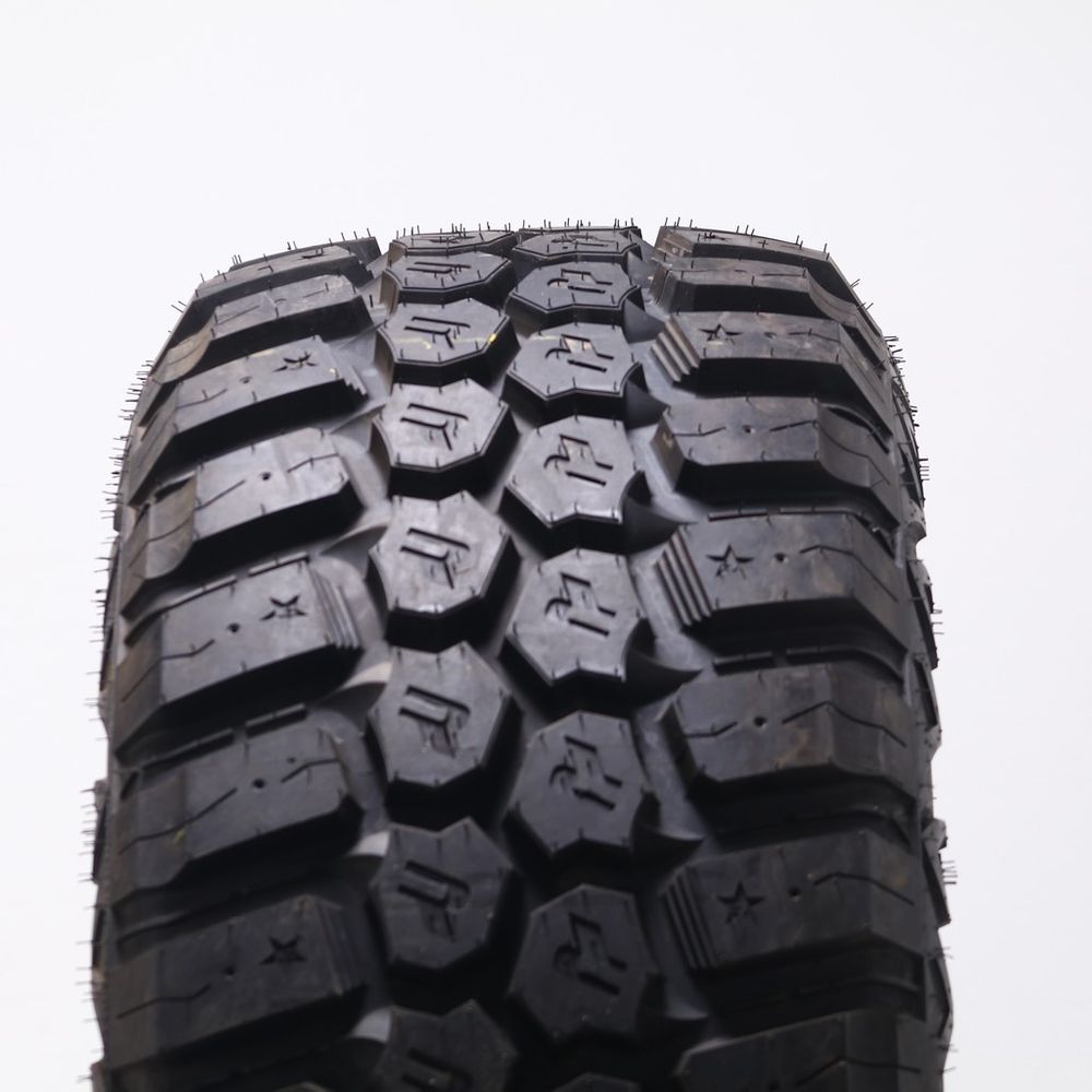 New LT 33X12.5R17 Rolling Big Power Repulsor M/T RX 114Q - 20/32 - Image 2