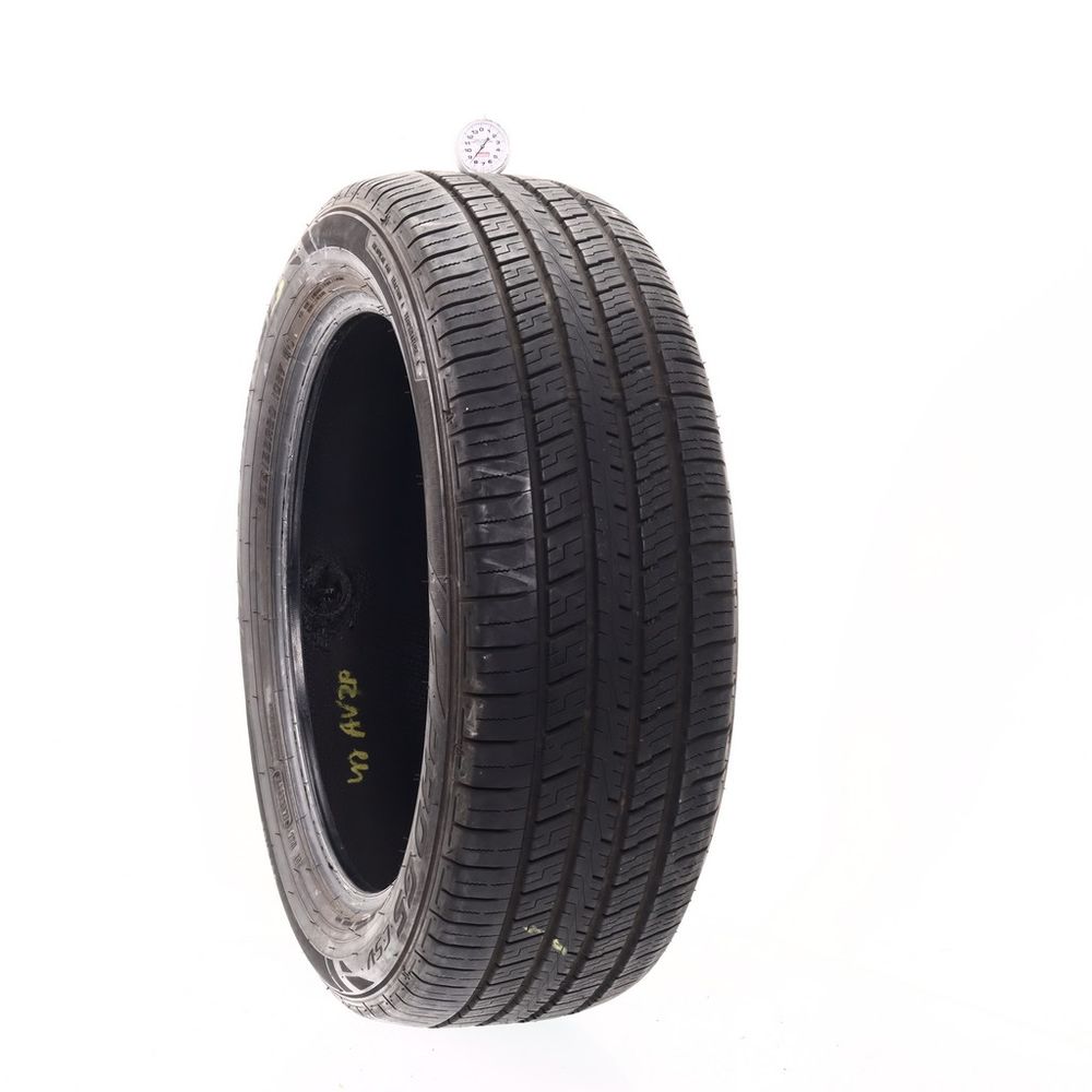 Set of (2) Used 235/55R20 Falken Pro G5 CSV 102V - 7.5-8.5/32 - Image 4