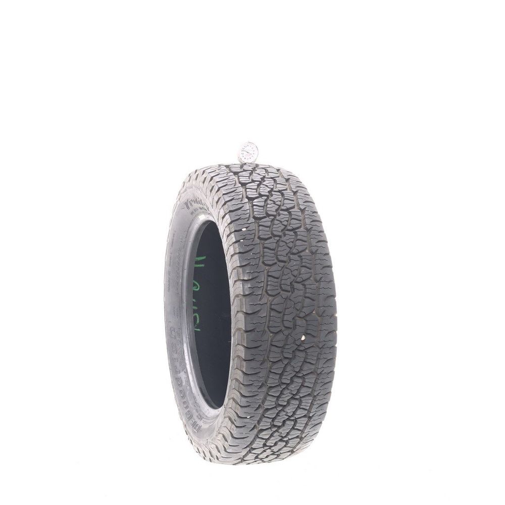 Used 225/60R17 BFGoodrich Trail-Terrain T/A 99H - 11/32 - Image 1