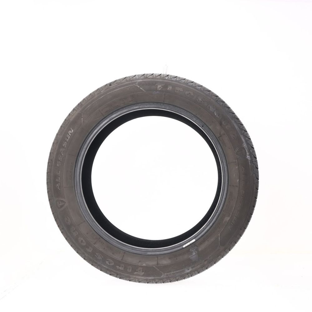 Used 235/55R18 Firestone All Season 100H - 7.5/32 - Image 3