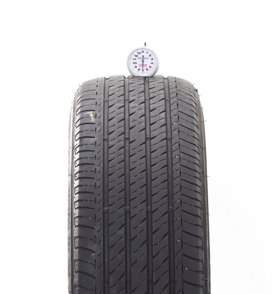 Set of (4) Used 205/65R16 Firestone FT140 95H - 7-8/32 - Image 2