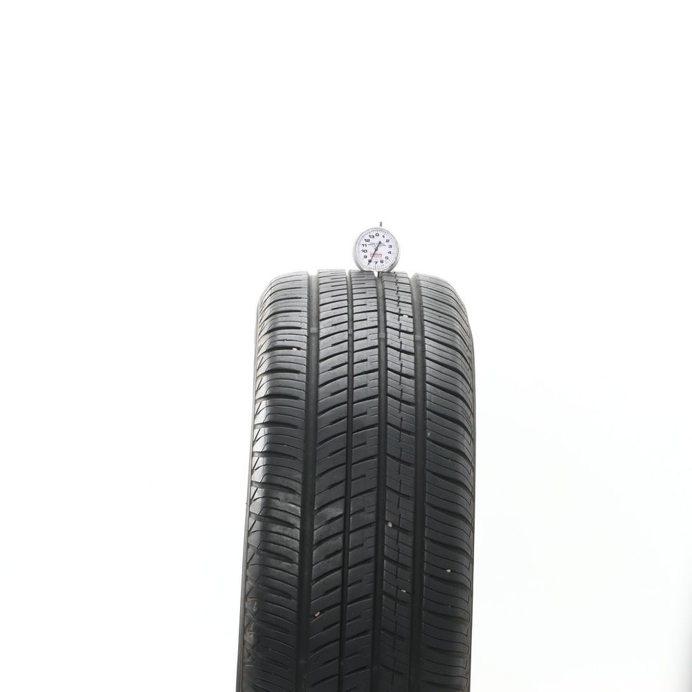 Set of (2) Used 225/60R17 Yokohama Avid Ascend GT 99V - 8-9.5/32 - Image 2