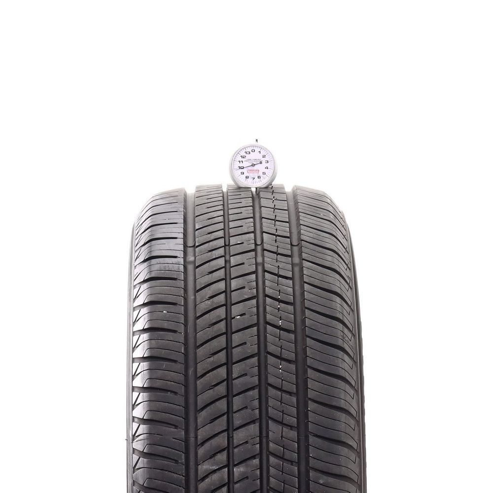 Set of (2) Used 225/60R17 Yokohama Avid Ascend GT 99V - 8-9.5/32 - Image 5
