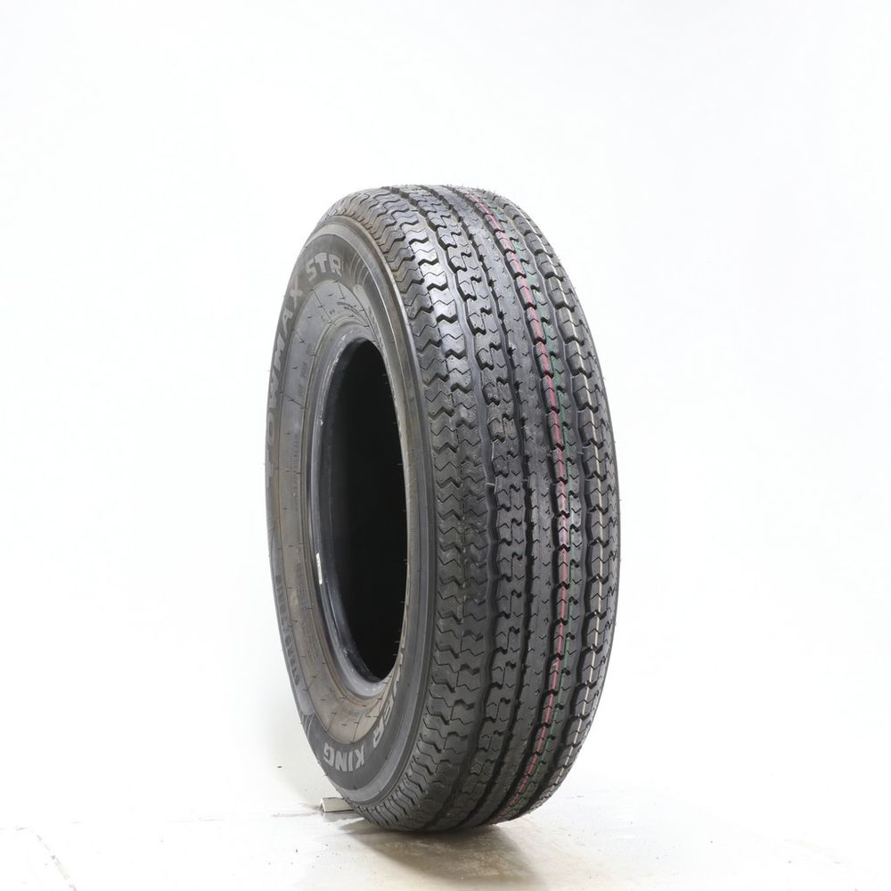 New ST 225/75R15 Power King Towmax STR II 117/112L E - 10/32 - Image 1