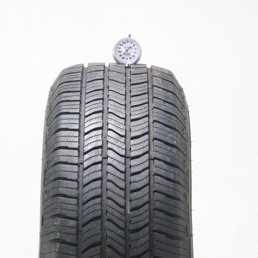 Set of (2) Used 255/70R18 Starfire Solarus HT 113T - 8.5-9/32 - Image 2