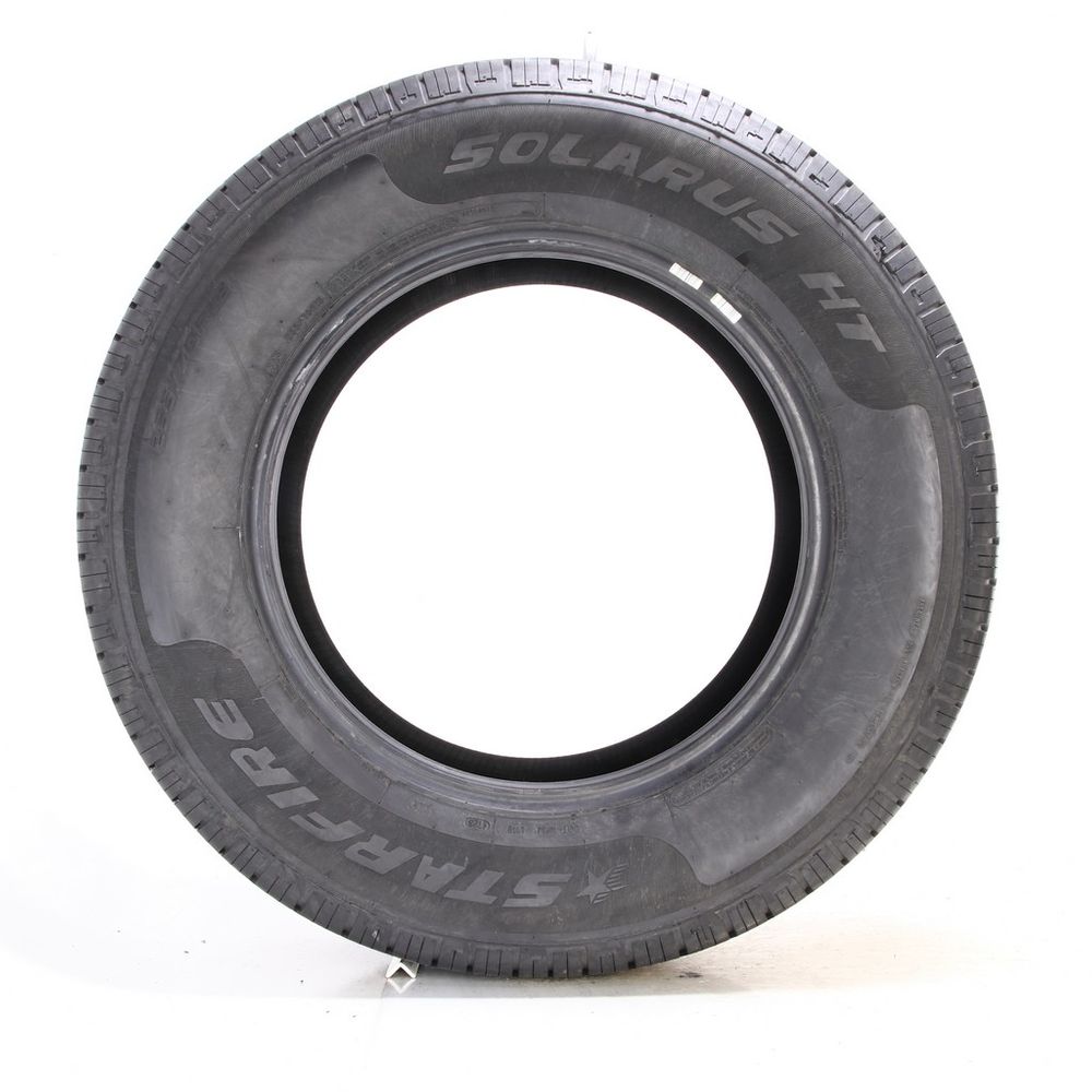 Set of (2) Used 255/70R18 Starfire Solarus HT 113T - 8.5-9/32 - Image 3