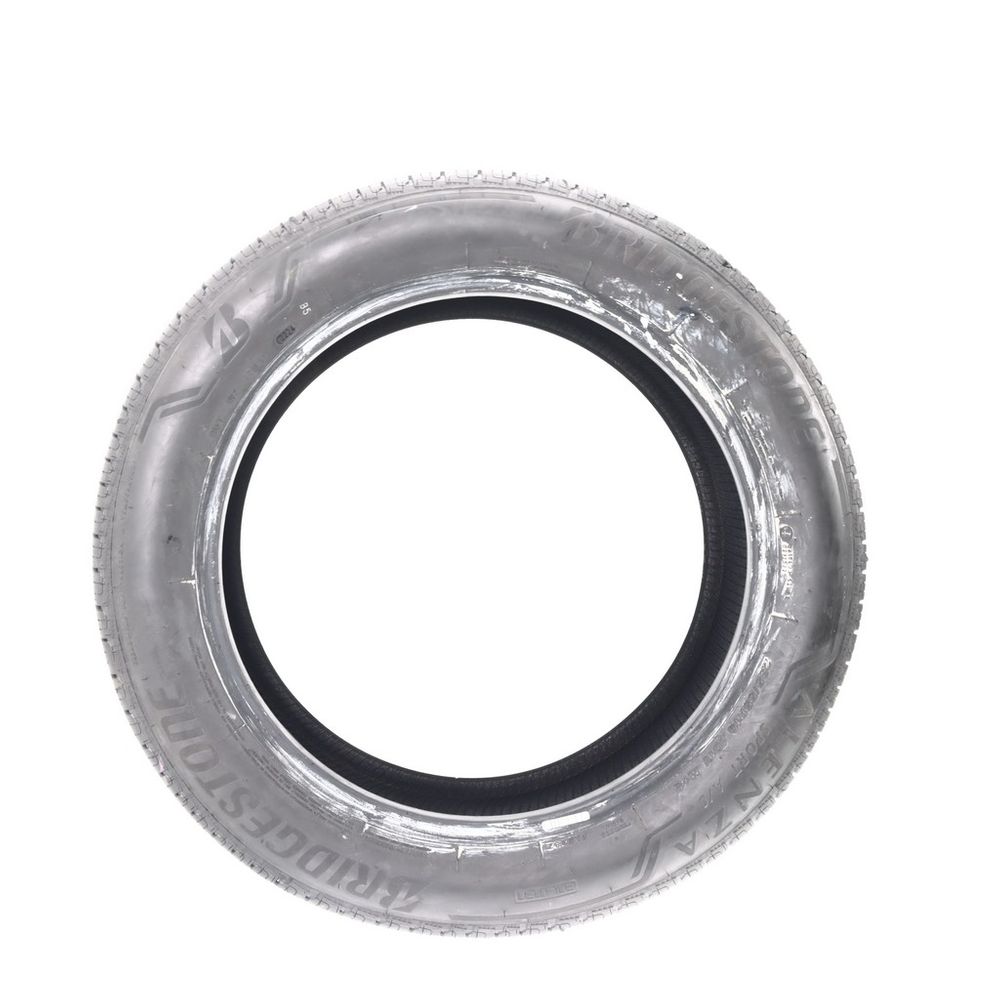 New 235/55R19 Bridgestone Alenza Sport A/S ENLITEN 101V - Image 3
