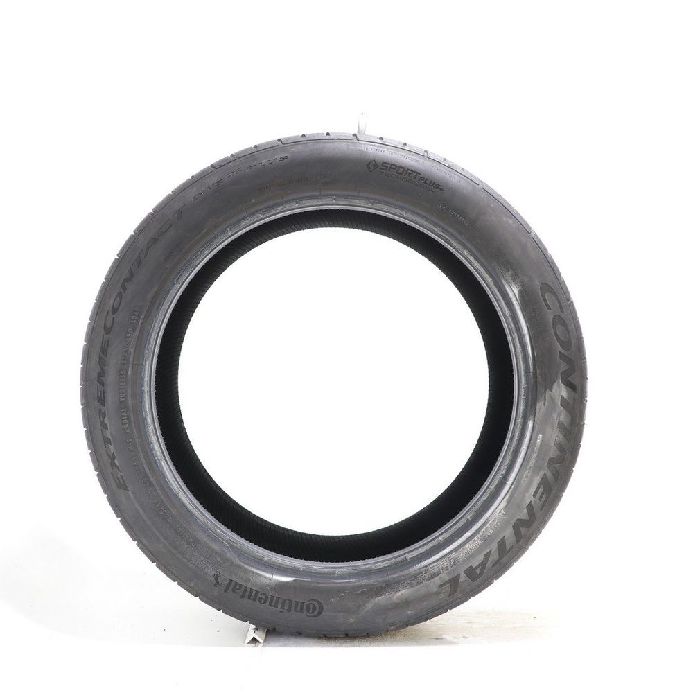 Set of (2) Used 265/45ZR20 Continental ExtremeContact DWS06 Plus 104Y - 8.5-9.5/32 - Image 6
