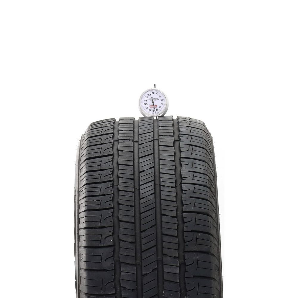 Set of (2) Used 215/50R17 Goodyear Reliant All-season 95V - 6.5-7/32 - Image 2