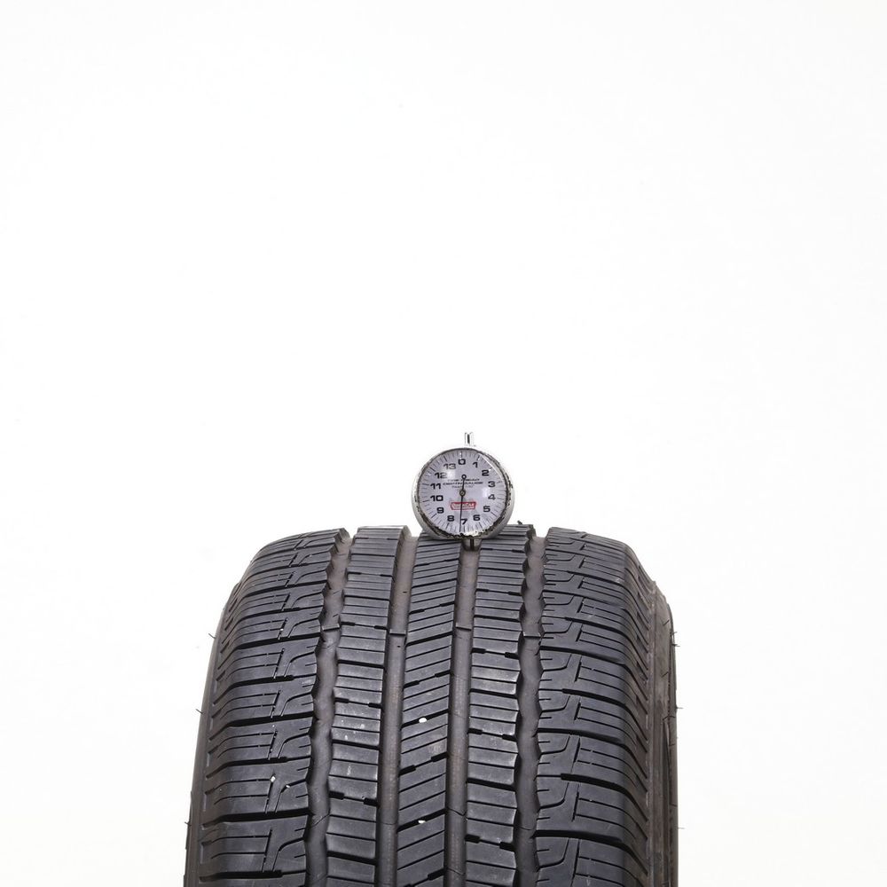 Set of (2) Used 215/50R17 Goodyear Reliant All-season 95V - 6.5-7/32 - Image 5