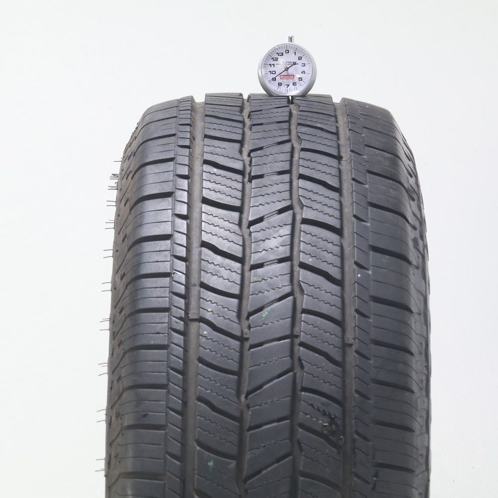 Used 265/70R18 DeanTires Back Country QS-3 Touring H/T 116T - 9/32 - Image 2