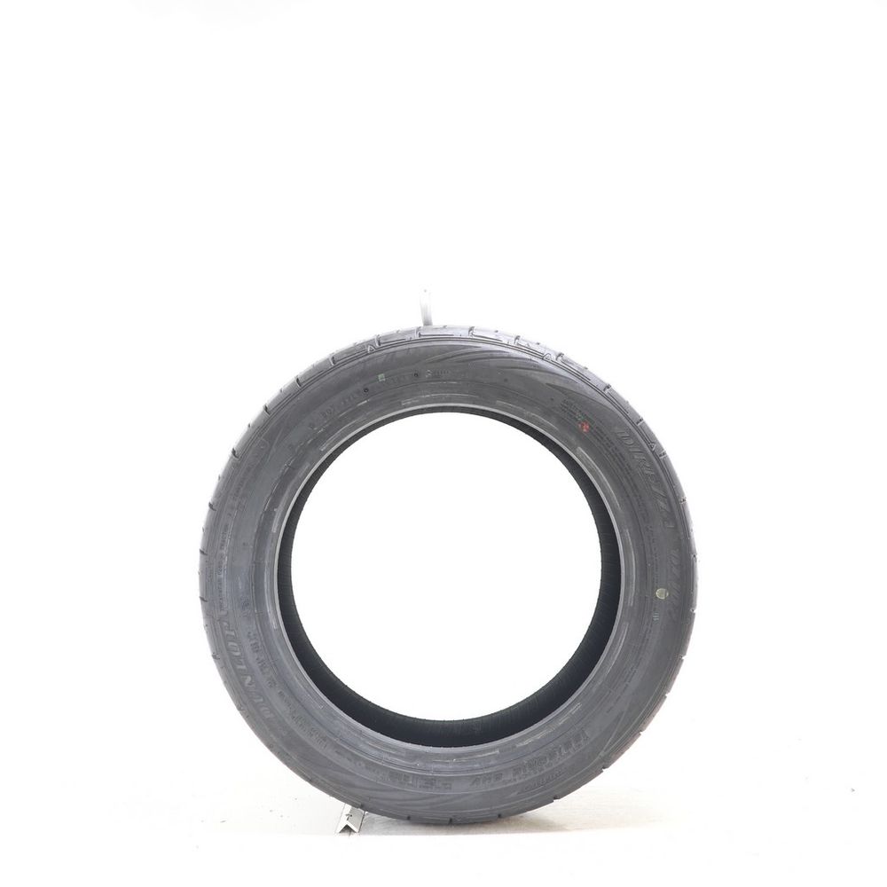 Used 195/50R16 Dunlop Direzza DZ102 84V - 9/32 - Image 3