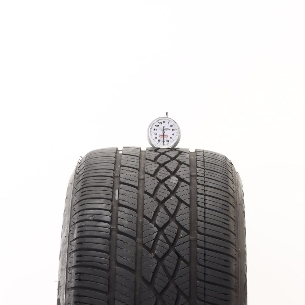 Set of (2) Used 245/50R20 Firestone Firehawk AS V2 102V - 5.5-7/32 - Image 5