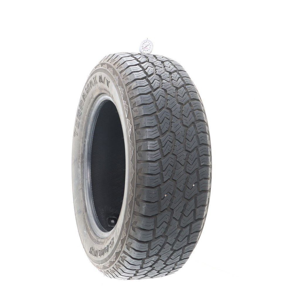 Used 265/65R18 Sailun Terramax A/T 114T - 9/32 - Image 1