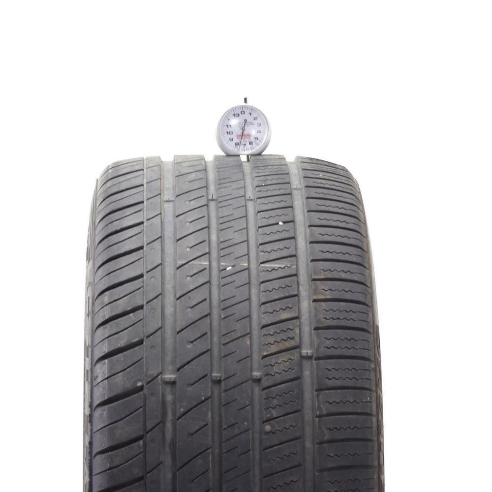 Used 245/40ZR19 Kumho Ecsta LX Platinum 98W - 7.5/32 - Image 2