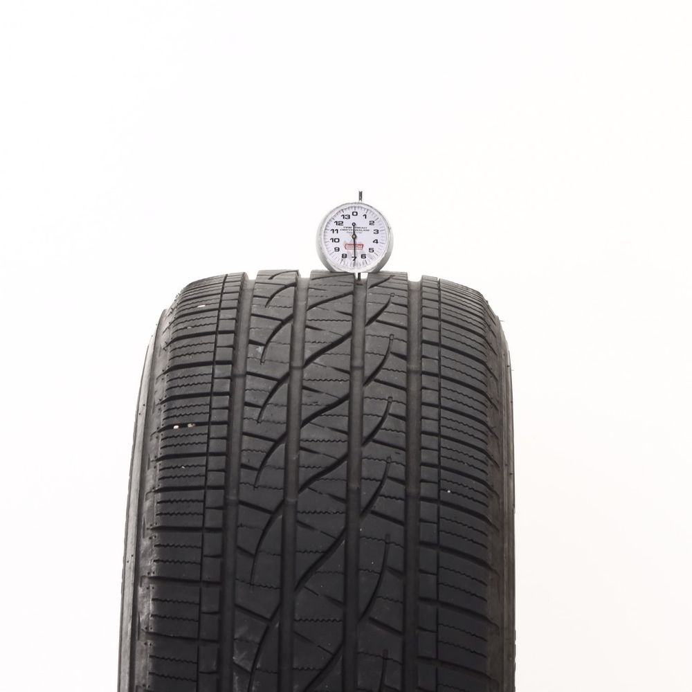 Set of (2) Used 235/55R18 Firestone Destination LE3 100V - 7-8/32 - Image 2