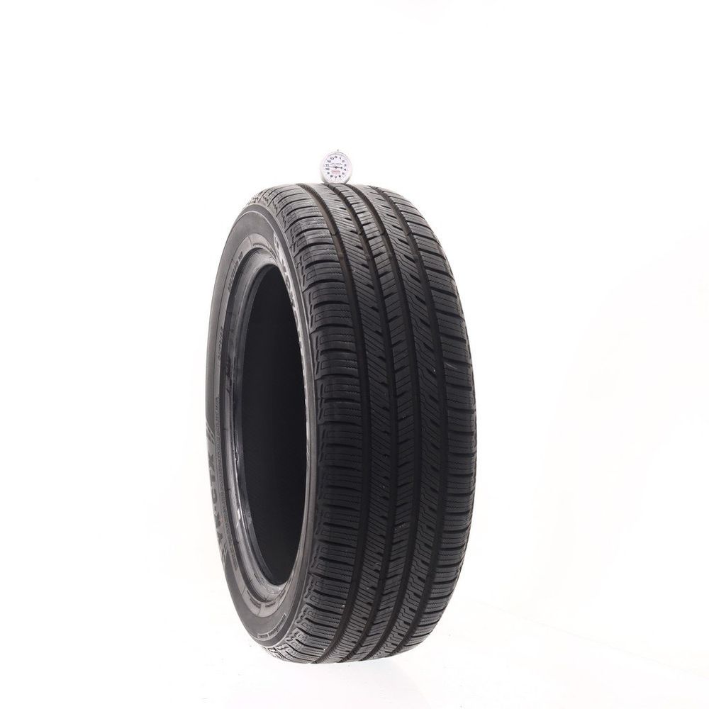 Used 225/55R19 Yokohama YK-CTX 99V - 10.5/32 - Image 1