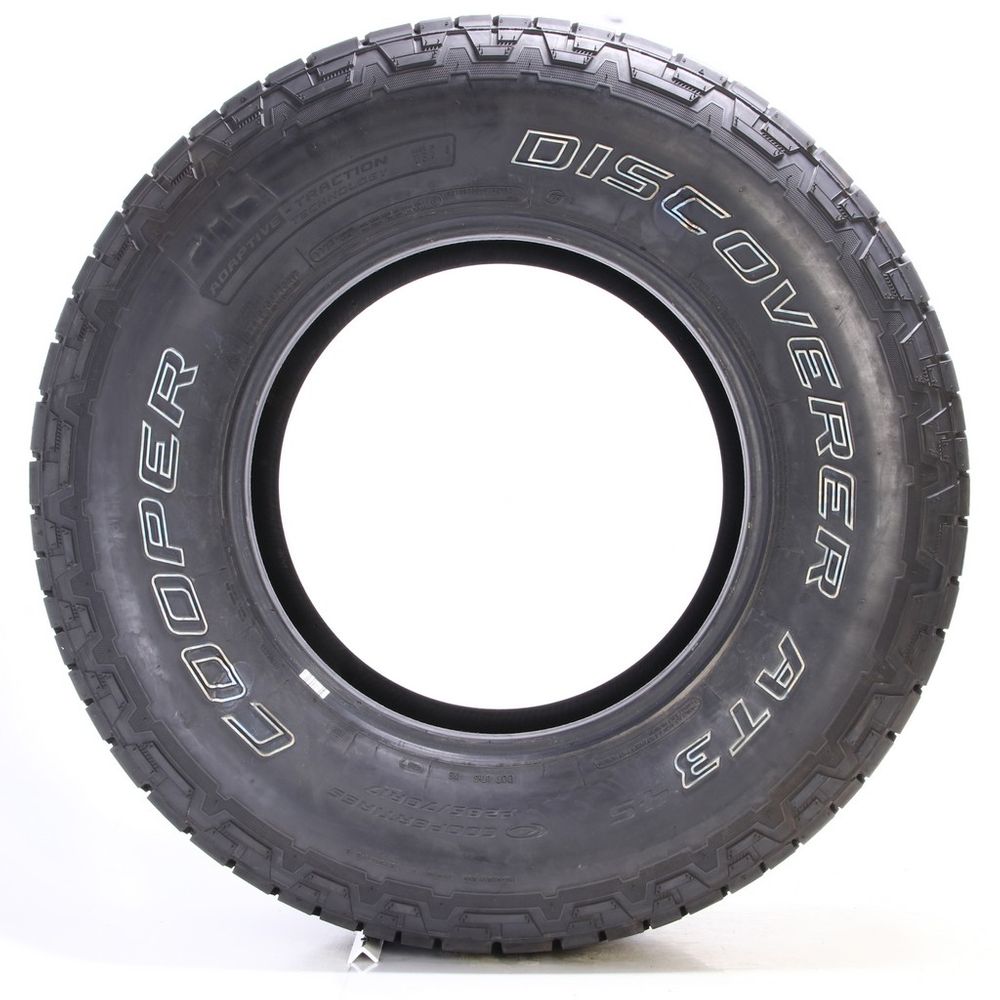New 285/70R17 Cooper Discoverer AT3 4S 117T - New - Image 3