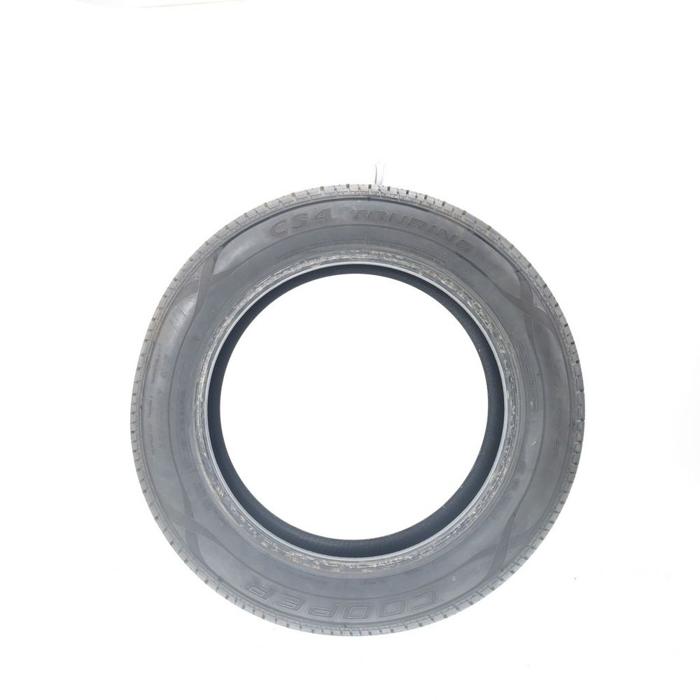 Used 225/55R17 Cooper CS4 Touring 97V - 10/32 - Image 3
