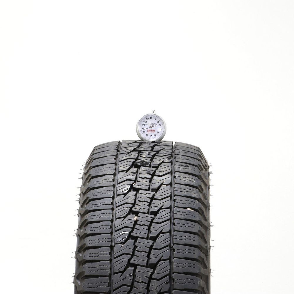 Set of (2) Used 215/65R16 Falken Wildpeak A/T Trail 102H - 8.5-9.5/32 - Image 5