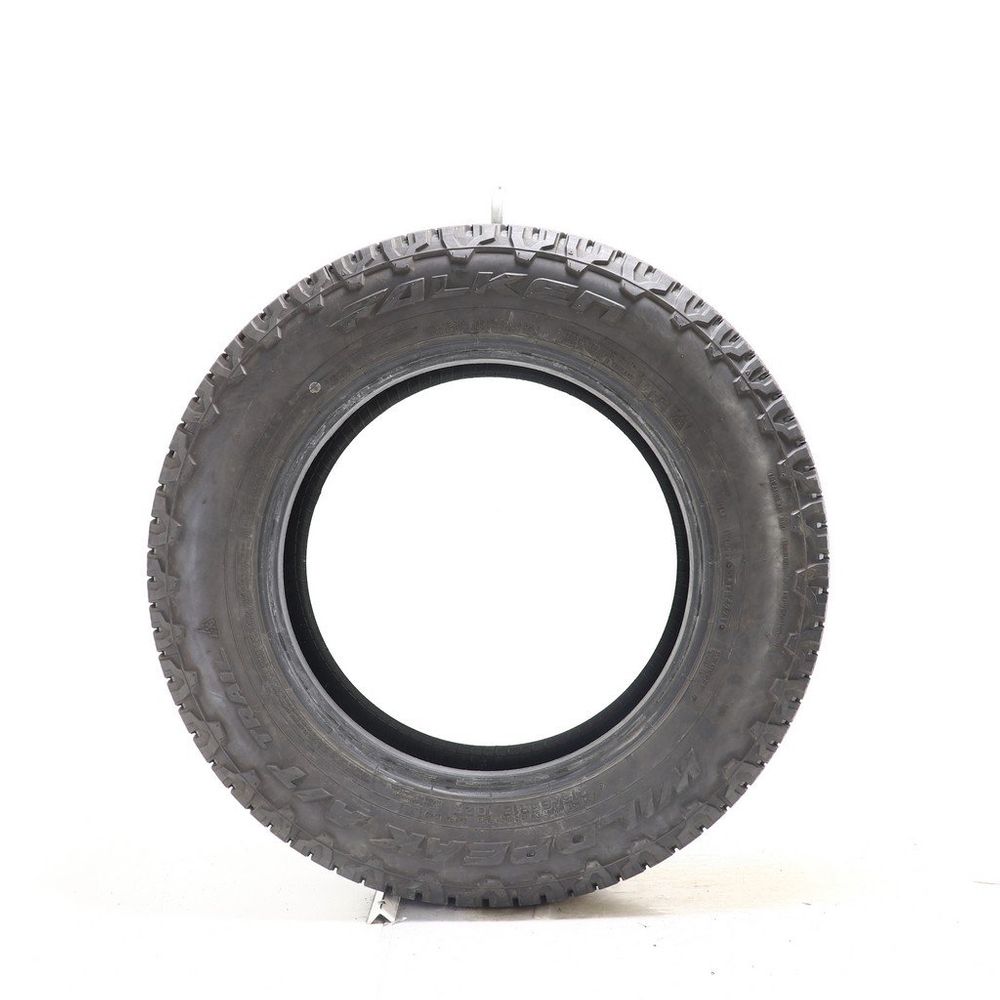 Set of (2) Used 215/65R16 Falken Wildpeak A/T Trail 102H - 8.5-9.5/32 - Image 6