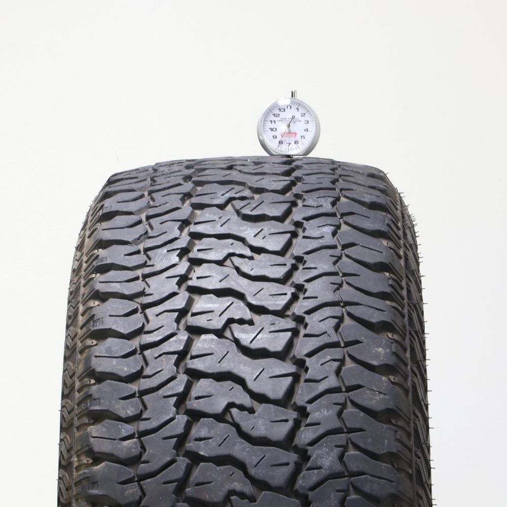 Used LT 275/65R20 Kumho Road Venture AT51 126/123R E - 8/32 - Image 2