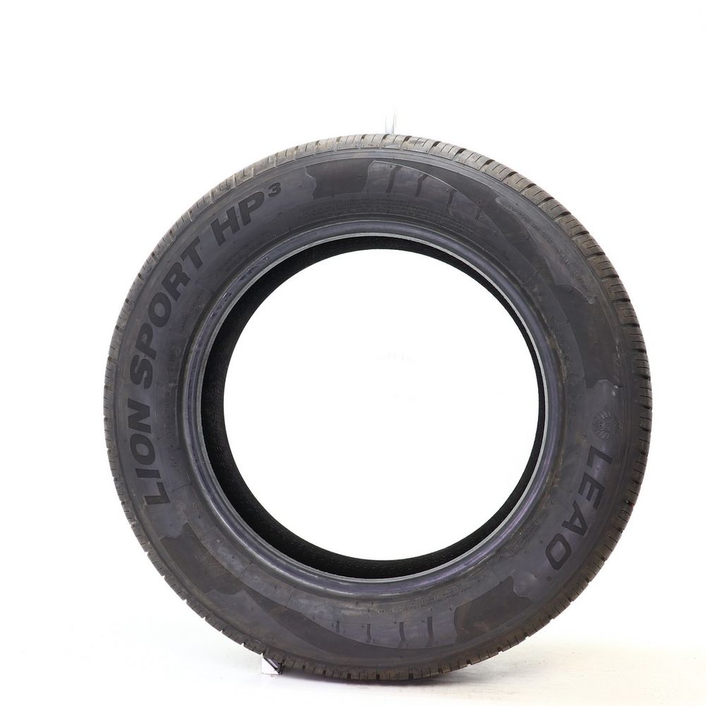 Used 225/60R17 Leao Lion Sport HP3 99H - 9.5/32 - Image 3