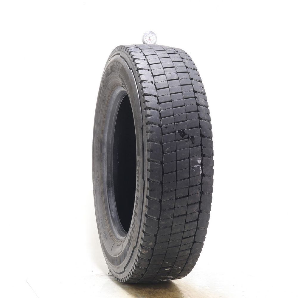 Used 225/70R19.5 Continental Conti Hybrid HD3 ContiLifeCycle 128/126N C - 13/32 - Image 1