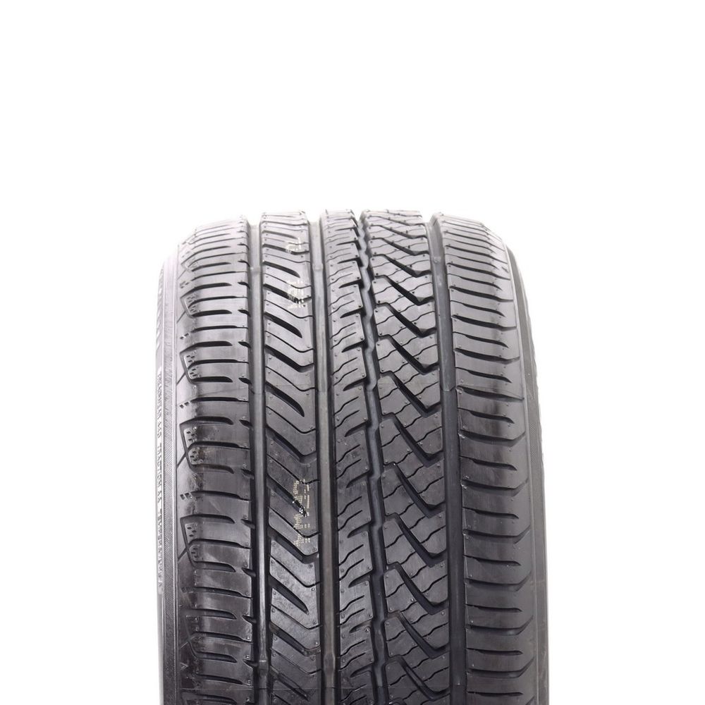 New 255/40R18 Yokohama Advan Sport A/S Plus 99Y - 10.5/32 - Image 2