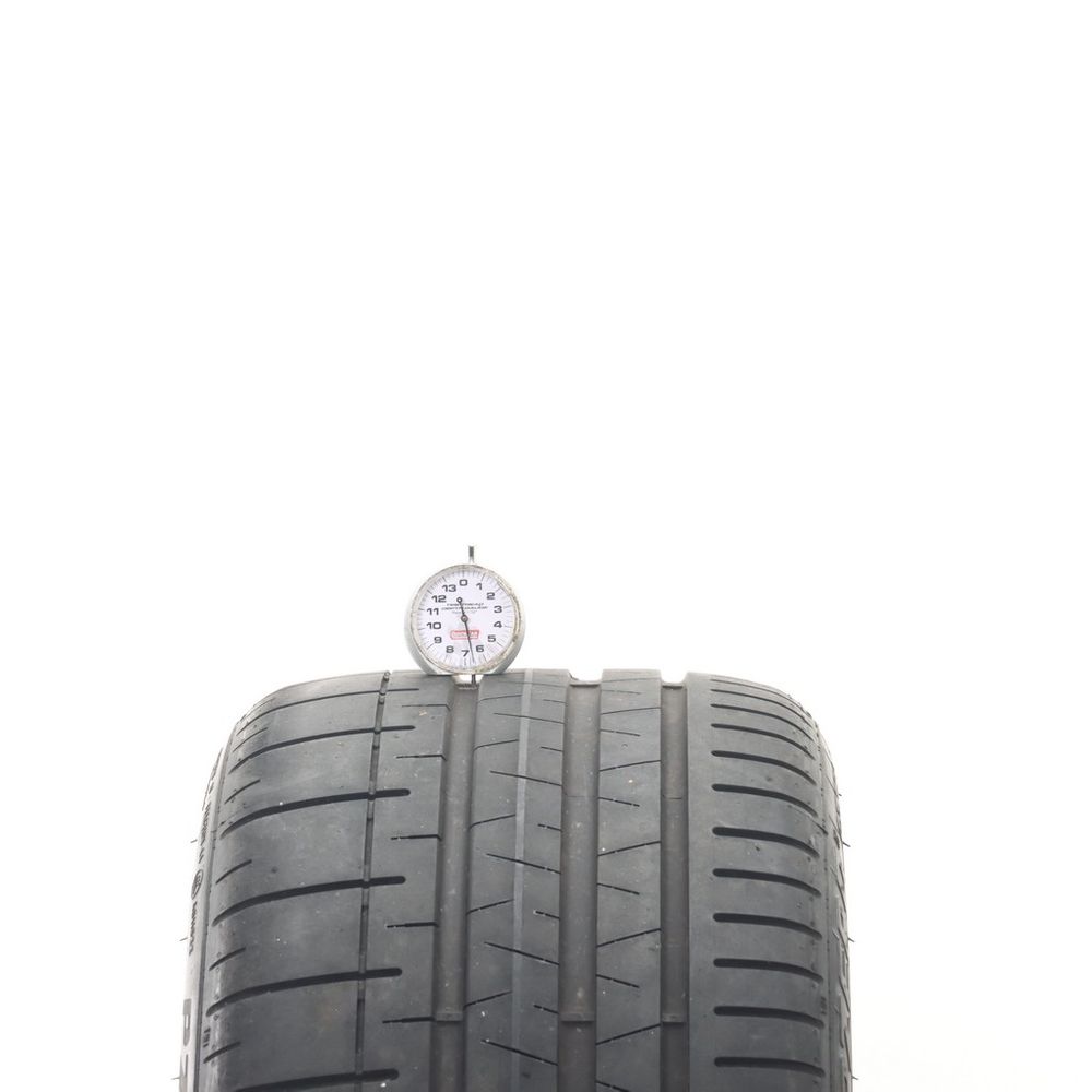 Used 275/30ZR20 Pirelli P Zero Corsa PZC4 AO 97Y - 6.5/32 - Image 2