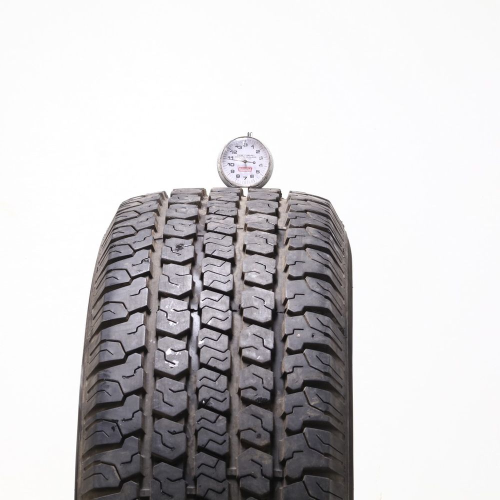 Used LT 245/70R17 Atlas Desperado 119/116S - 10.5/32 - Image 2