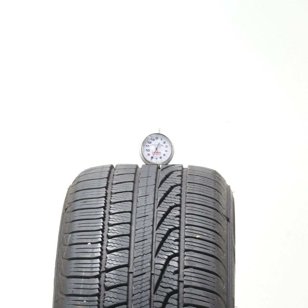 Set of (4) Used 235/50R18 Goodyear Assurance WeatherReady 97V - 8-9/32 - Image 2