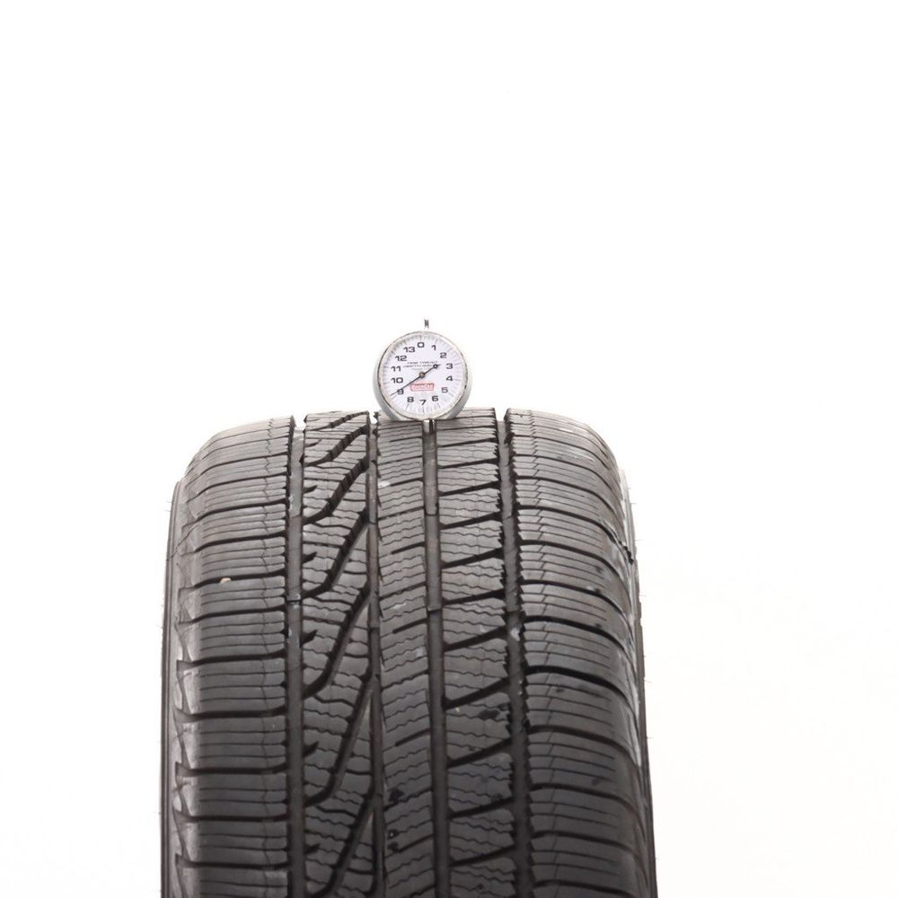 Set of (4) Used 235/50R18 Goodyear Assurance WeatherReady 97V - 8-9/32 - Image 5